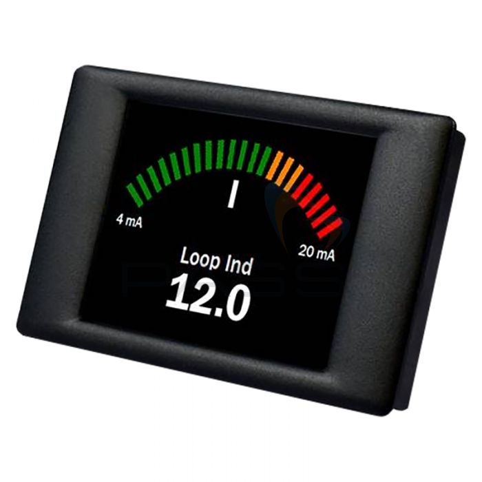 PanelPilot SGD 24-M420 2.4” Programmable Current Loop Display