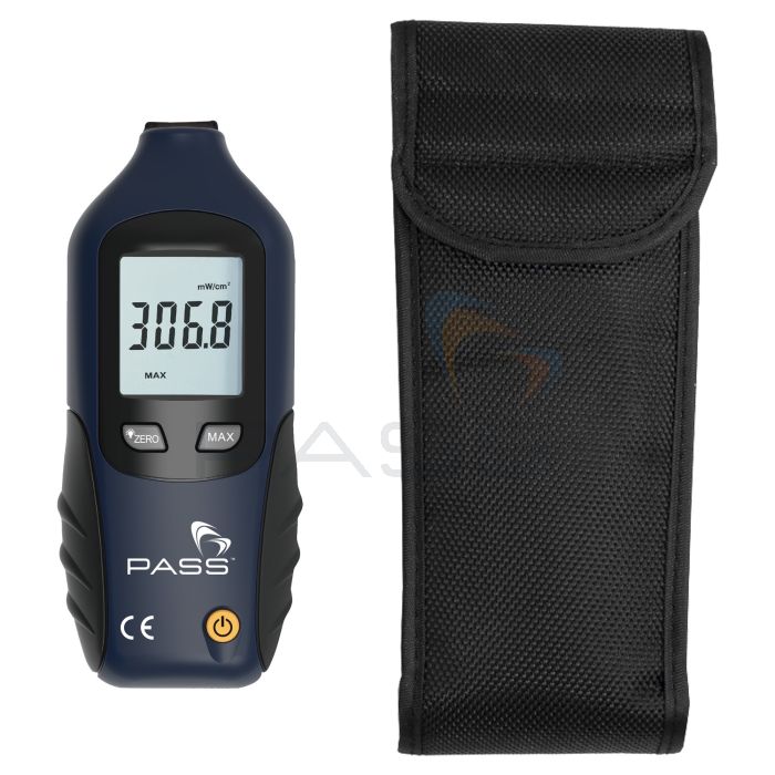 PASS Microwave Leakage Detector Tester with case