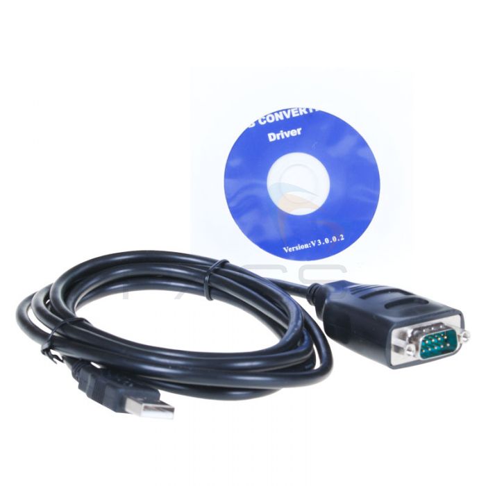 Usb To Serial Adaptor