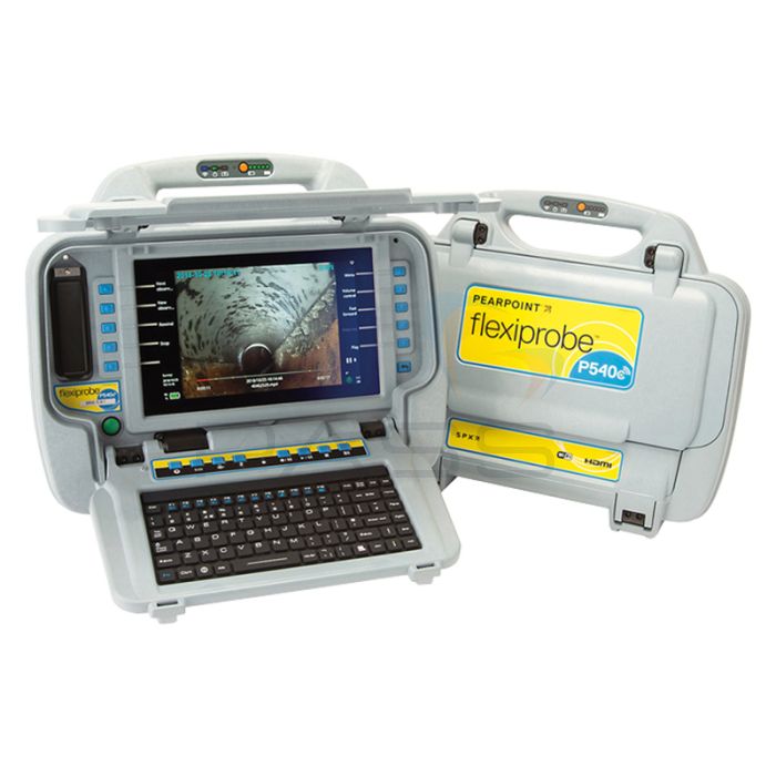 Pearpoint P540c Inspection Camera