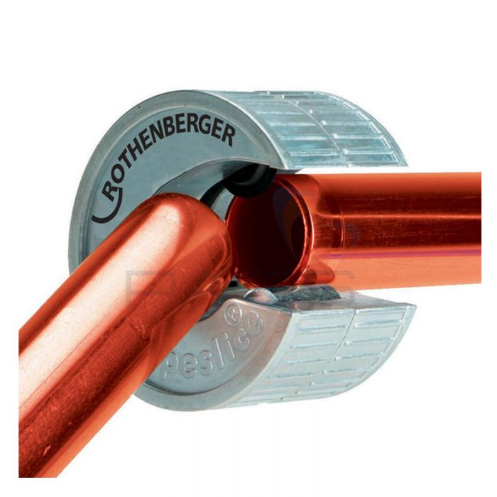 Rothenberger Pipeslice Tube Cutter 