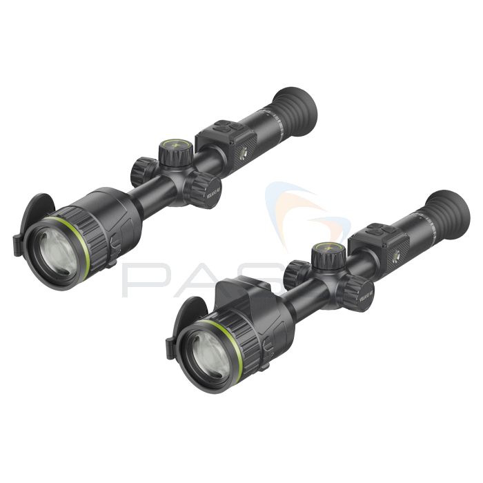 Pixfra Volans Digital Day Night Riflescopes