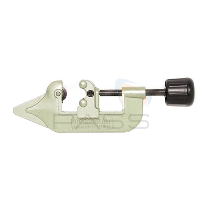 Monument Plastic Pipe Cutter - Size 2A, 12-43mm or Size 3, 25-81mm 1