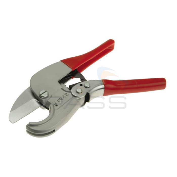 Monument Plastic Pipe Cutter - 20-42mm or 38-60mm 1