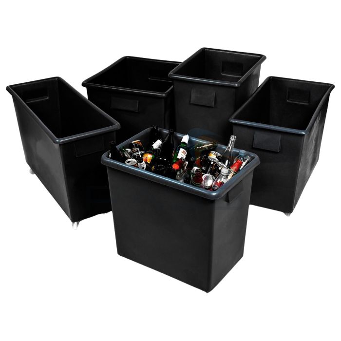 ProPlaz Xtra 100% Recycled Bottle Skip