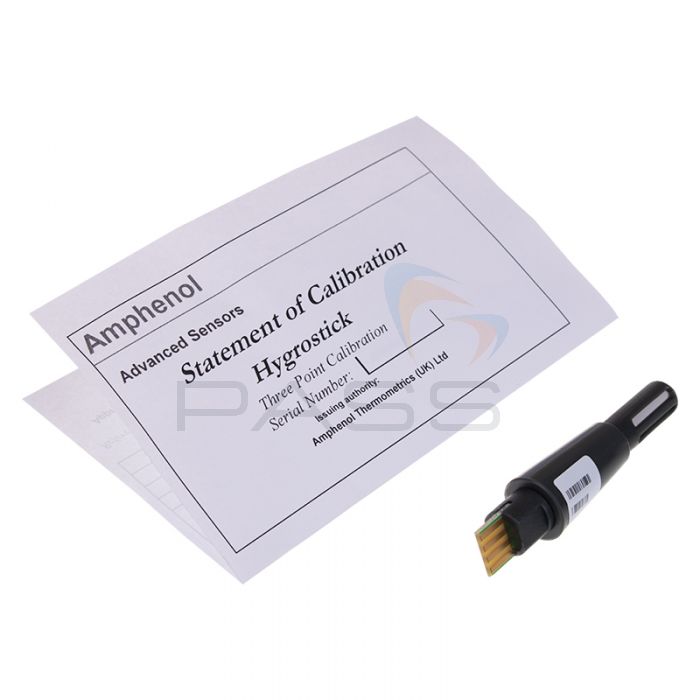 Protimeter Certified Hygrostick with certificate