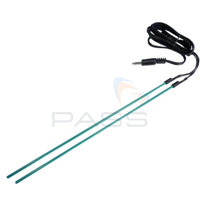 Protimeter BLD5020 Deep Wall Probes - 9"