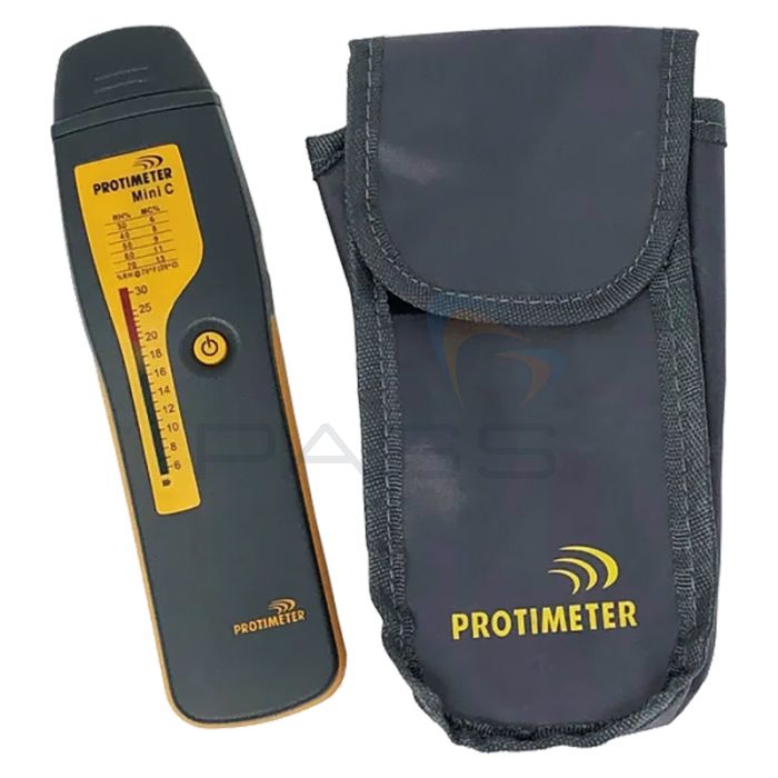 Protimeter BLD2001 Mini C