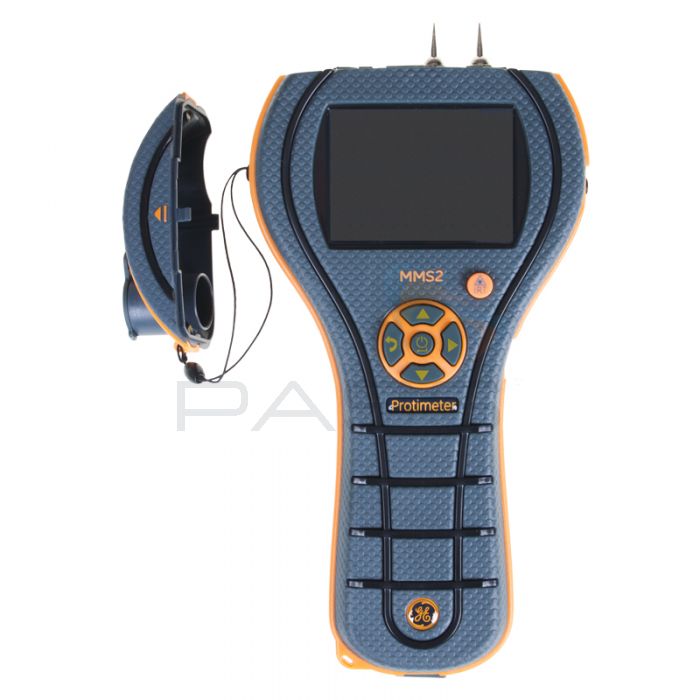 Protimeter mms2 discount