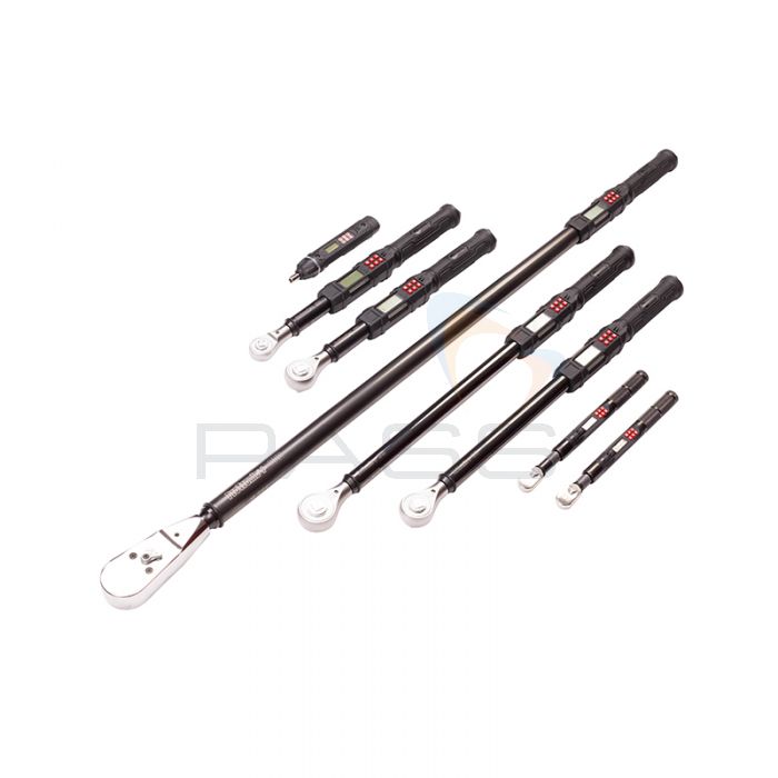 Norbar Protronic Plus Electronic Torque Wrench 