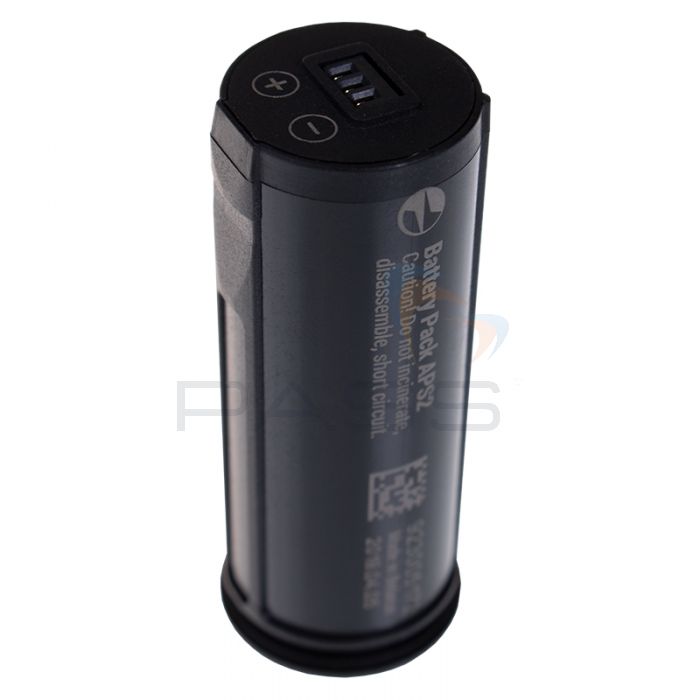 Pulsar APS2 Battery Pack upright