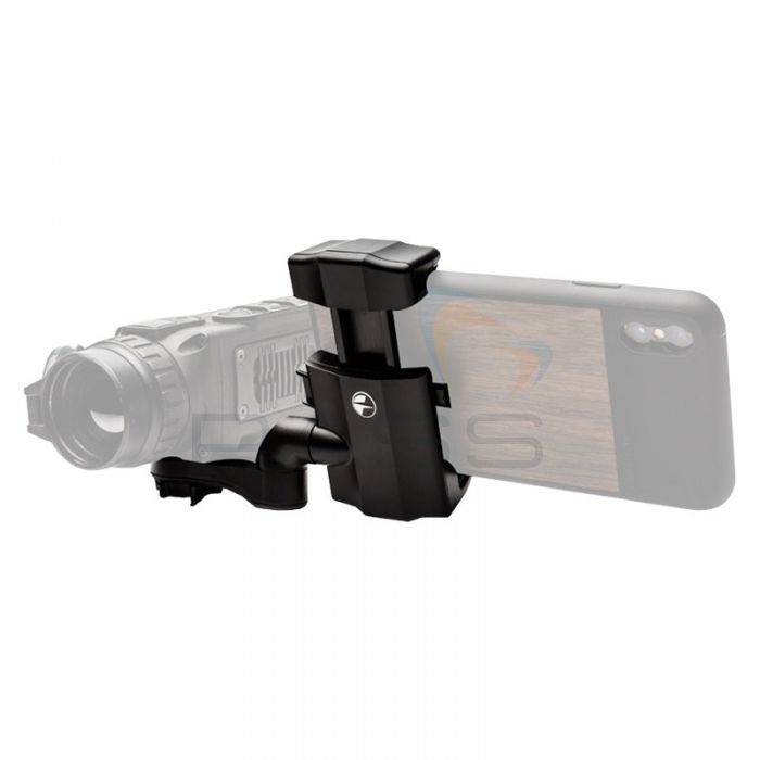 Pulsar Flip-Up Phone Mount (Helion)