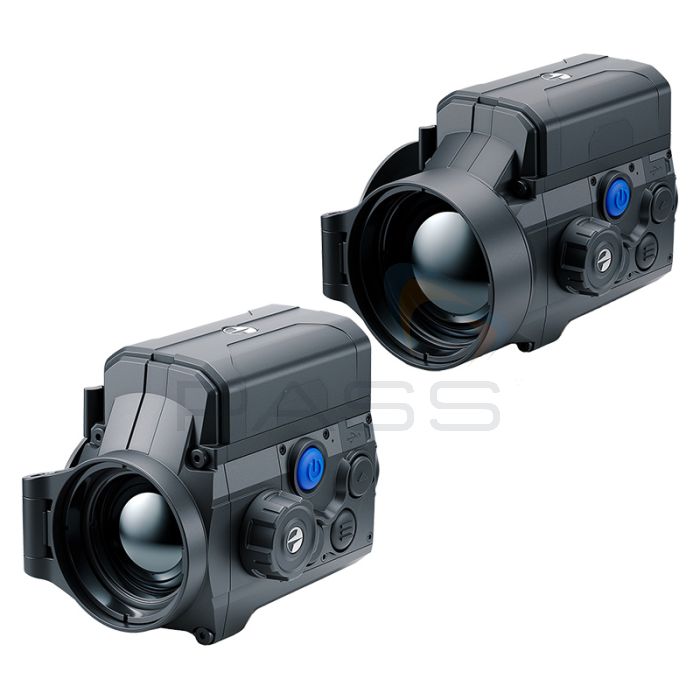 Pulsar Krypton 2 Thermal Imaging Front Attachment