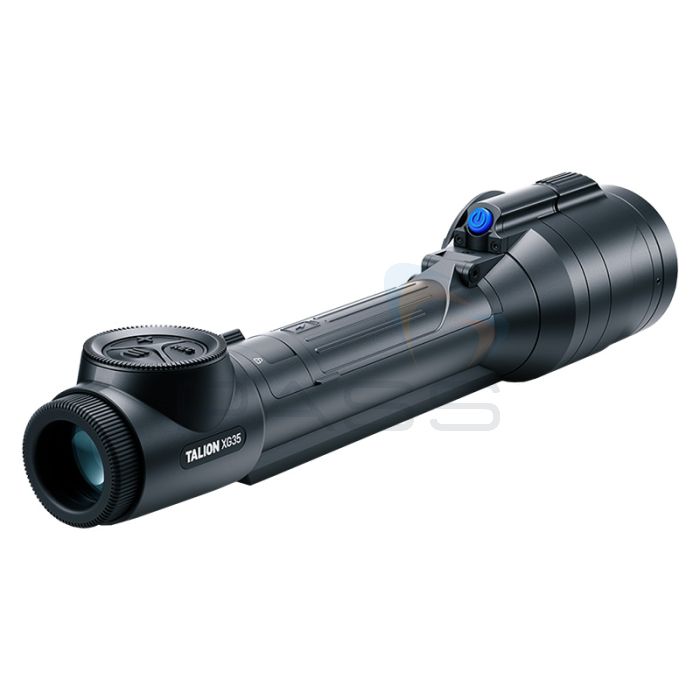 Pulsar PU-76563 Talion XG35 Thermal Imaging Riflescope (50Hz)