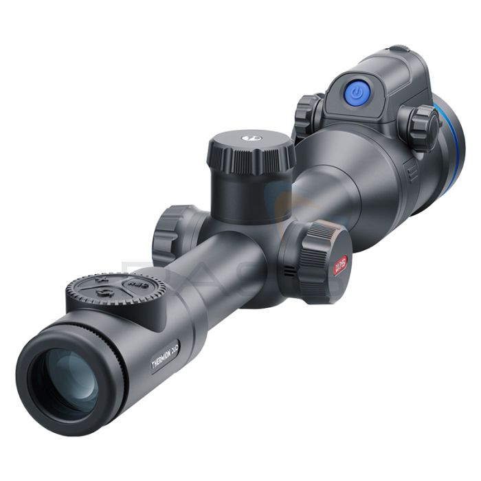 Pulsar PU-76572 Thermion Duo DXP55 Multispectral Hunting Riflescope (50Hz)