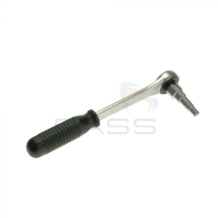 Monument 2048E Radiator Step Wrench & Ratchet 1