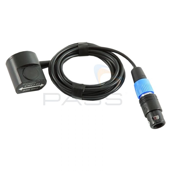 RD High Gain Stethoscope