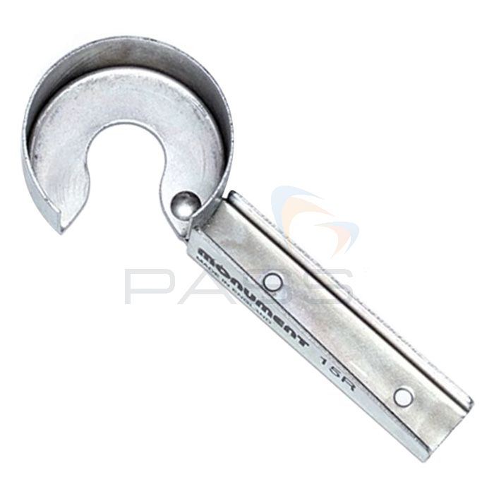 Monument Restricted Access Handle - 15mm (for 1715C & 15PC) or 22mm (for 1721V, 1722Y & 22PC) 1