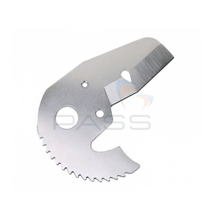 Rothenberger 52031 Spare Blade for Rocut 63TC Plastic Pipe Cutter