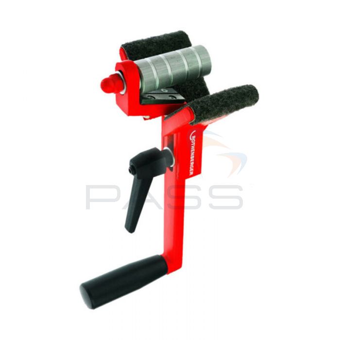 Rothenberger Plastic Pipe Chamfering Tool