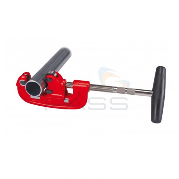 Rothenberger 70040/5 Super Steel Pipe Cutter 