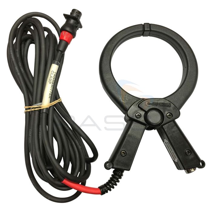 RD 4" (100mm) Transmitter Clamp