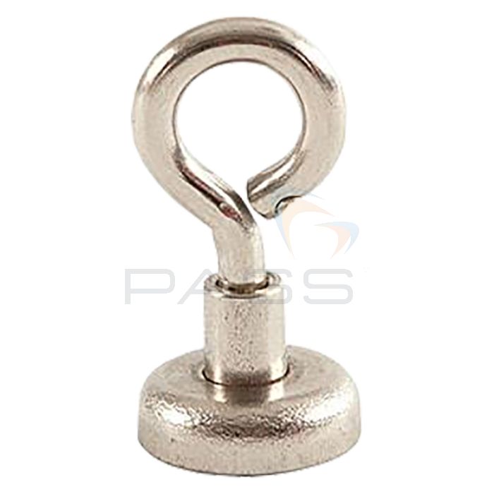 RD Hi-Strength Magnet with M4 Eyebolt