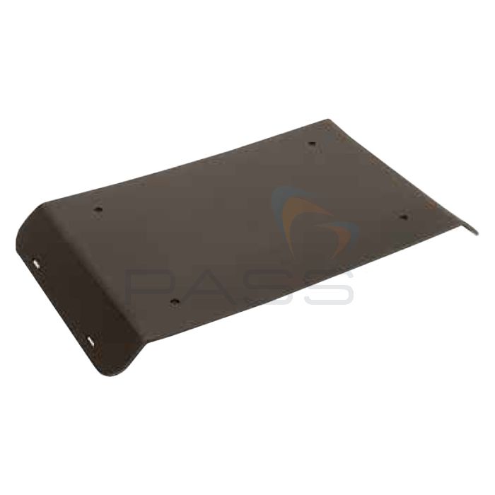 RD Replacement Skid Pad for GPRs

