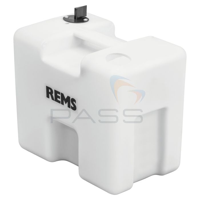 REMS 132100R Condensation Collector