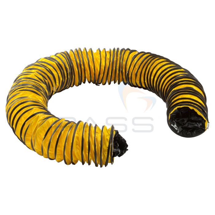 REMS 132307R Exhaust Air and Suction Hose