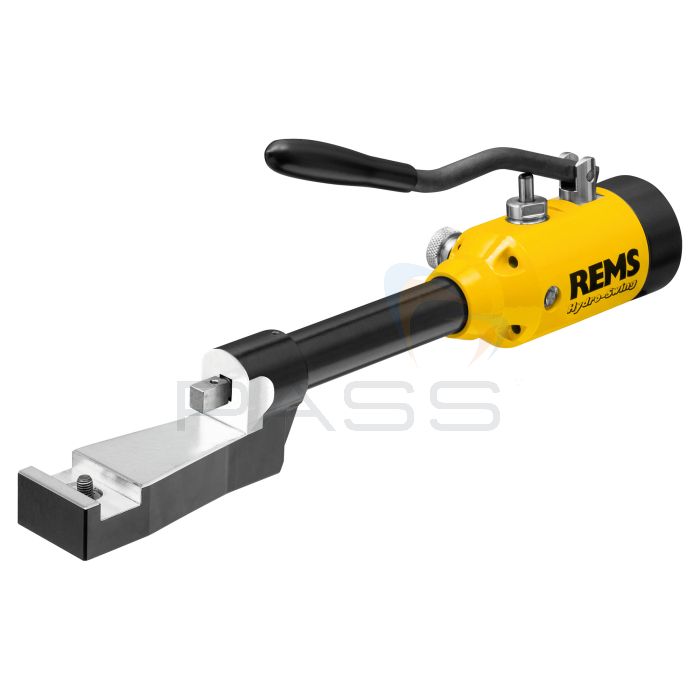 REMS 153510R Hydro-Swing Hydraulic Pipe Bender