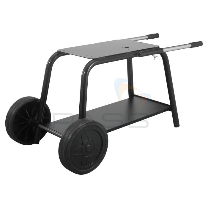 REMS 344100R Wheel Stand