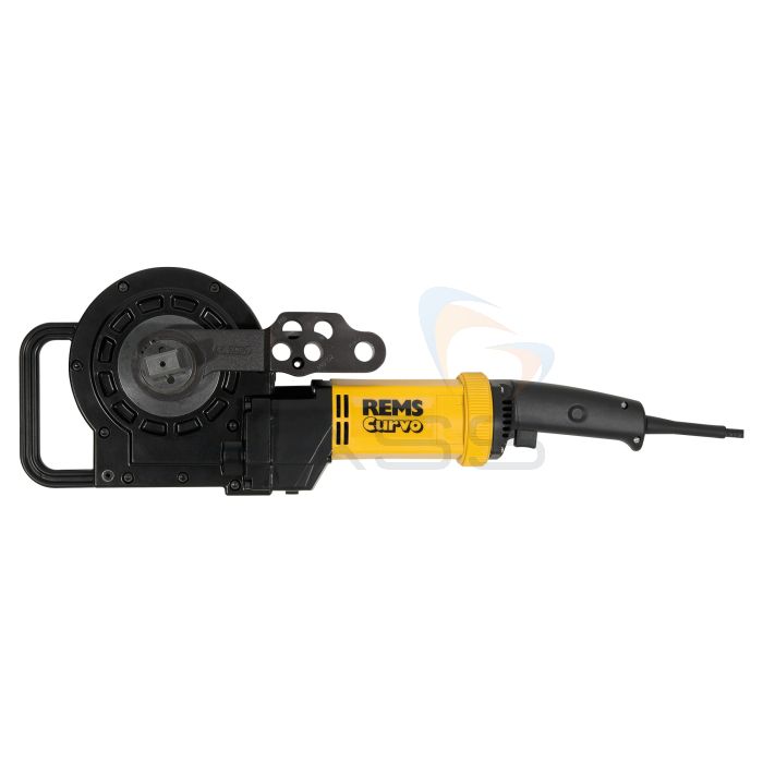 REMS Curvo Electric Pipe and Tube Bender