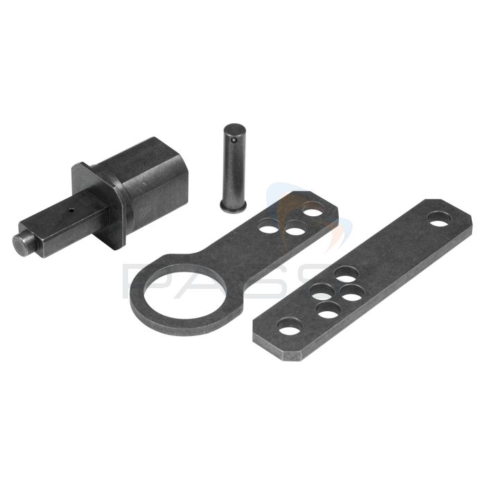 REMS 582120R Adapter Block/Support, 10-40mm