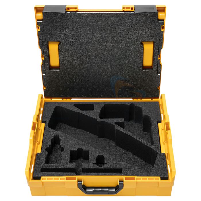 REMS 844045R L-Boxx System Case 