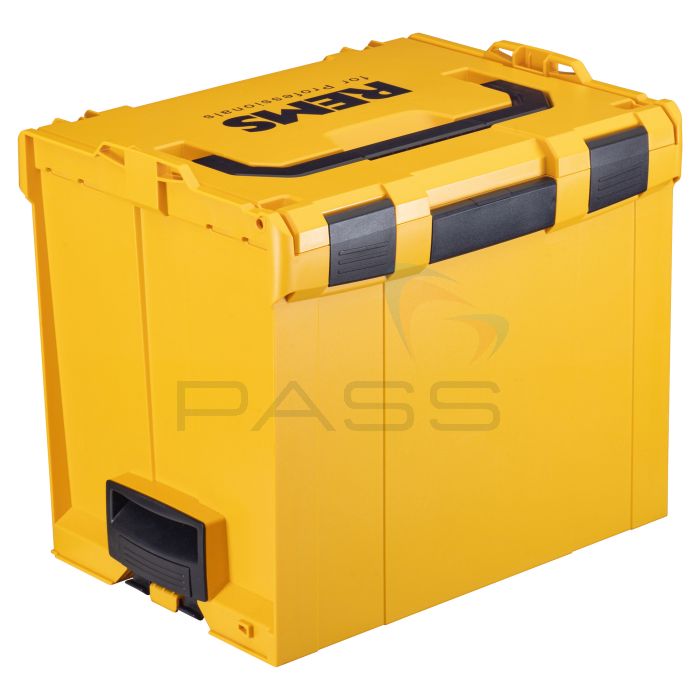 REMS 845085R L-Boxx H (Cento/Cento RF)