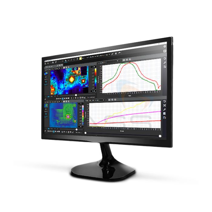 Teledyne FLIR Research Studio Professional Edition – Perpetual Licence 