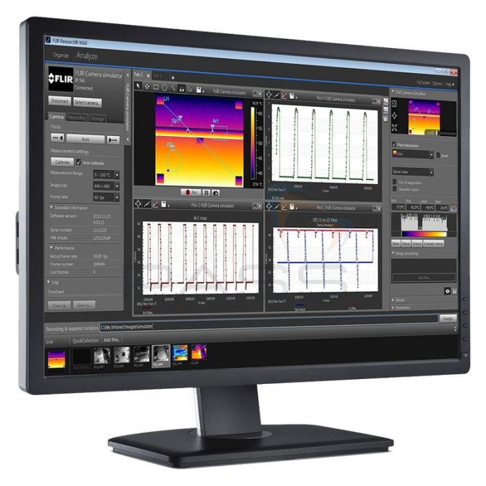 flir research ir software download