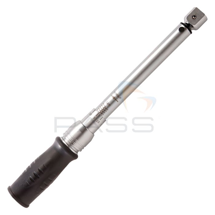 Rothenberger 1000000225 Rotorque Refrigeration Torque Wrench