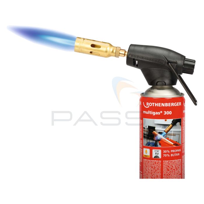 Rothenberger blow torch deals