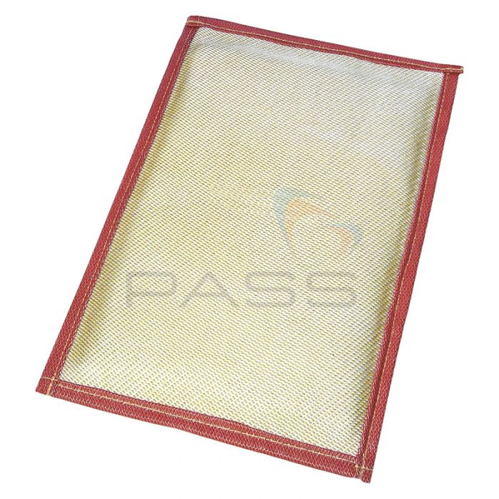 Rothenberger 67023 Supermat Soldering Mat - 30 x 20cm