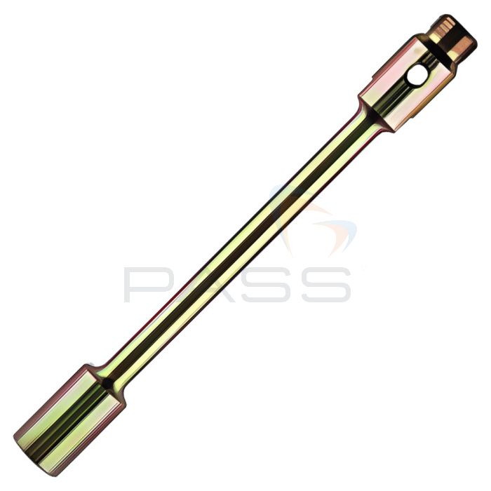 Rothenberger Dry Drilling Extension Rod