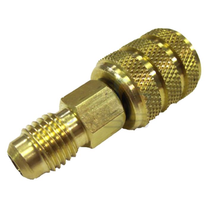 Rothenberger Refrigeration Hose Adaptor