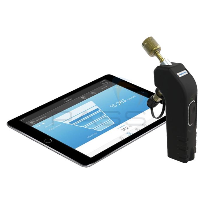 Sauermann Kimo K-Si-RV3 Smart Wireless Vacuum Probe
