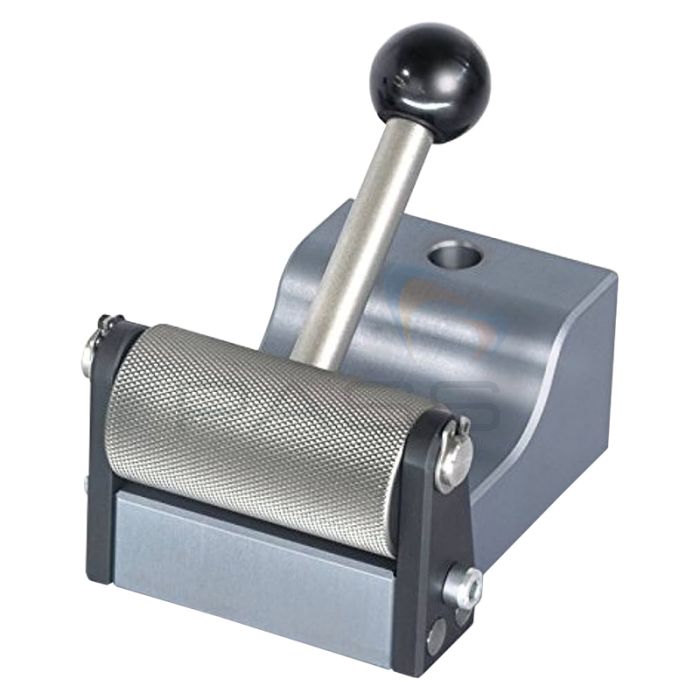AD 9207 Sauter Roller tension clamp (<=5kN)