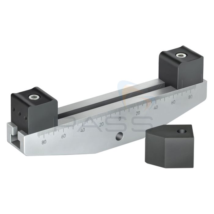 Sauter AD 9302 Bending Device