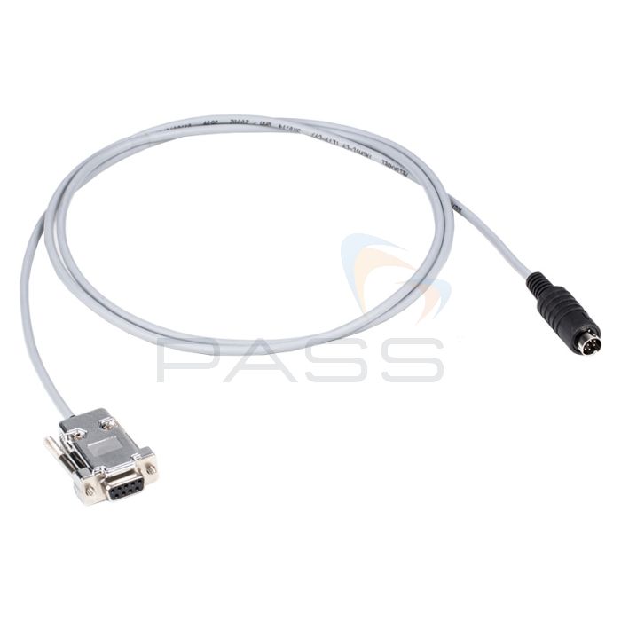 Sauter FL-A04 Cable (Sub D 9polig auf PS2)
