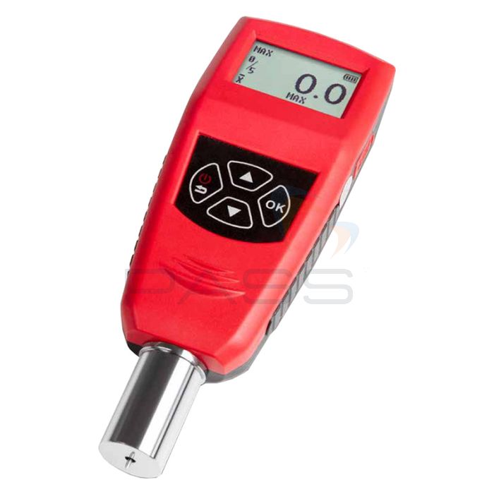 Sauter HE Digital Shore Hardness Tester