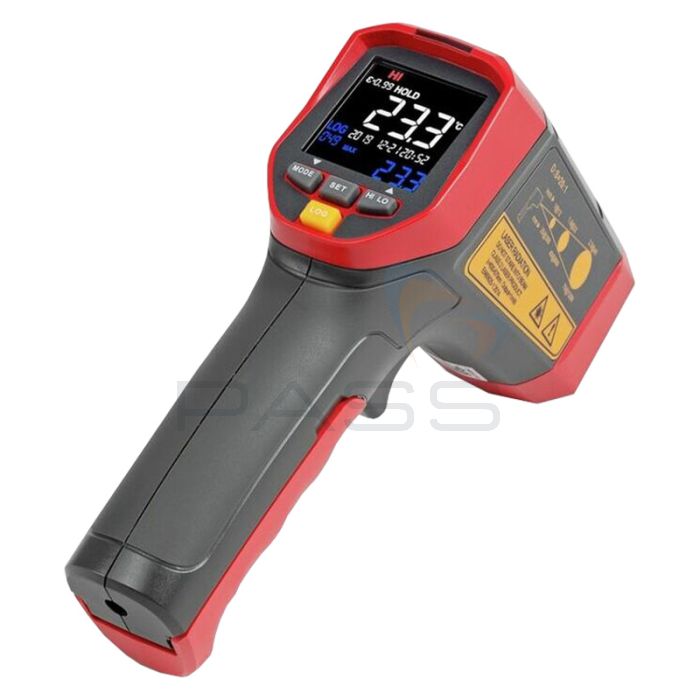 Sauter JIT Infrared Thermometer