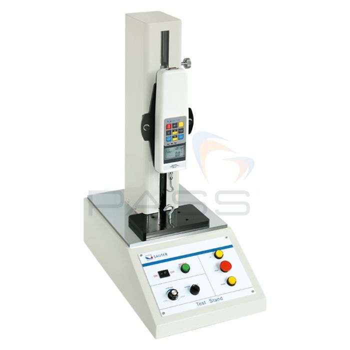 Sauter TVO 500N300 Premium Laboratory Test Stand